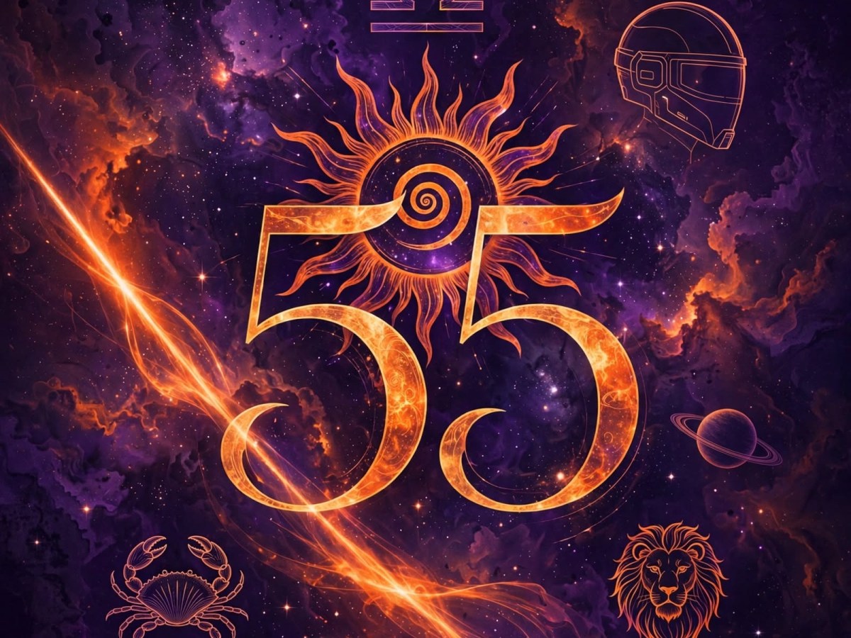 G — Genio, J — Jodidamente, A — Atípico, M — Misterioso, G —&nbsp;Guapetón
